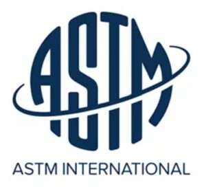 Astm International Logo