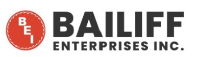 Bailiff Enterprises - Bailiff Tanks