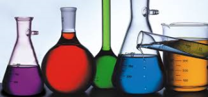 Chemical Compatibility Database
